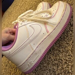 Nike Air Force 1